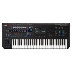 Yamaha MONTAGE M6